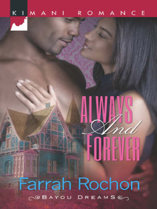 Cover image for Always and Forever
